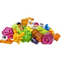 LEGO Classic 11013 Прозрачные кубики Image #14
