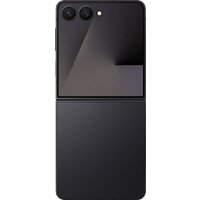 Телефон Samsung Galaxy Z Flip7 SM-F766B 12GB/512GB (черный) - Превью изображения №6 — Интернет-Магазин TECNO.BY