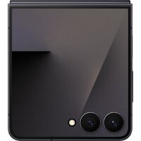 Телефон Samsung Galaxy Z Flip7 SM-F766B 12GB/512GB (черный) - Превью изображения №3 — Интернет-Магазин TECNO.BY