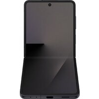Телефон Samsung Galaxy Z Flip7 SM-F766B 12GB/512GB (черный) - Превью изображения №4 — Интернет-Магазин TECNO.BY