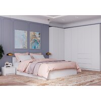 ДСВ Мори КРМ 1600.1 (белый) Image #5