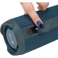 Беспроводная колонка Eltronic 30-04 Simply (темно-синий) - Превью изображения №4 — Интернет-Магазин TECNO.BY