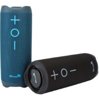 Беспроводная колонка Eltronic 30-04 Simply (темно-синий) - Превью изображения №3 — Интернет-Магазин TECNO.BY