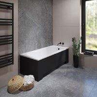 Lauter Sophia 160 21205160 (с ножками и сифоном 21Y11010 хром) Image #21