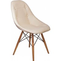 Mio Tesoro Элма SC-004 (бежевый/дерево) [434039]