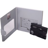 Victorinox SwissCard Lite 0.7333.T3 Image #3