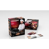 Redmond (Редмонд) Мультипекарь RMB-611 Image #14