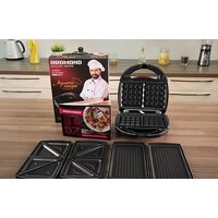 Redmond (Редмонд) Мультипекарь RMB-611 Image #19