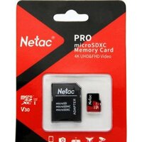 Netac P500 Extreme Pro 32GB NT02P500PRO-032G-R (с адаптером) Image #5