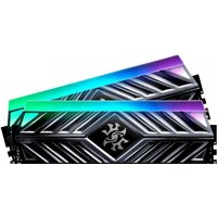 ADATA XPG Spectrix D41 RGB 2x8GB DDR4 PC4-28800 AX4U36008G18I-DT41