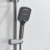 Душевая система  Shevanik S4136T - Превью изображения №6 — Интернет-Магазин TECNO.BY