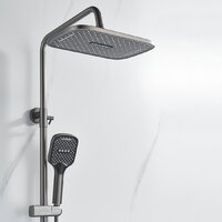 Душевая система  Shevanik S4136T - Превью изображения №5 — Интернет-Магазин TECNO.BY