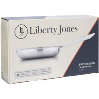 Liberty Jones 3Ply Etalon LJ0000223 Image #2