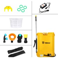 Deko DKSP10 065-0954 16 л