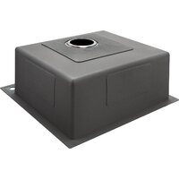 Asteria A5050NB-D (черный декор) Image #2