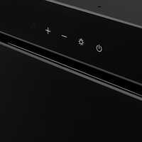 ZorG Santa 1060 60 S (черный) Image #6