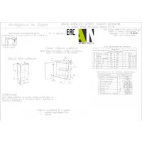 Артём-Мебель Мэри 400мм СН-114.190 (серый графит) Image #5