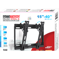 Arm Media Steel-6 Image #3