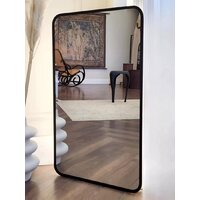 eMZe Smartphone 45x77 UV.SMART.45.77.CHE (черный с УФ-окантовкой)