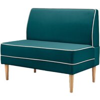 Mio Tesoro Бадди 1000 (Velutto 20/Velutto 01/натуральное дерево)