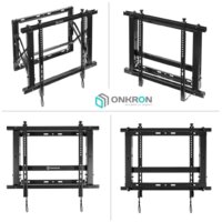 Кронштейн для информационной панели Onkron PRO7M (черный) - Превью изображения №3 — Интернет-Магазин TECNO.BY