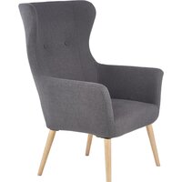 Halmar Cotto (темно-серый)