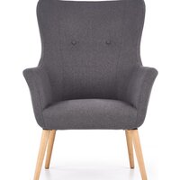 Halmar Cotto (темно-серый) Image #2