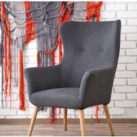 Halmar Cotto (темно-серый) Image #4