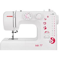Janome MX 77
