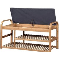 Halmar ST-13 100/33/50 (натуральный/серый) Image #2