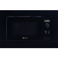 Schtoff NMW 20 CE Black