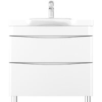 AM.PM Тумба под умывальник Like [M80FSX0802WG]