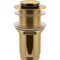 Wellsee Drainage System 182136000 (золото)