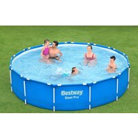 Bestway Steel Pro 5612E (396x84) Image #5