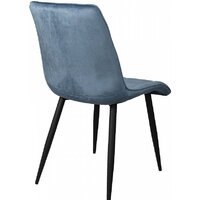 AksHome Fred (темно-лазурный/черный) Image #4