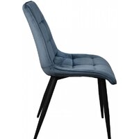 AksHome Fred (темно-лазурный/черный) Image #3