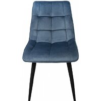 AksHome Fred (темно-лазурный/черный) Image #2