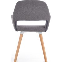 Halmar K283 (серый) Image #4