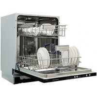 Встраиваемая посудомоечная машина Schaub Lorenz SLG VI6600 - Превью изображения №3 — Интернет-Магазин TECNO.BY