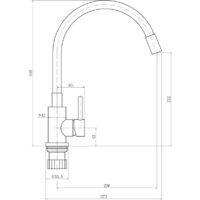 Fashun A54101N-8A Image #2