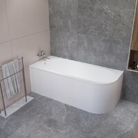 Lauter Monaco 170x72.5 2113170L (с каркасом) Image #6