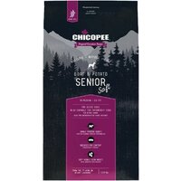 Chicopee HNL Soft Senior Goat & Potato 12 кг