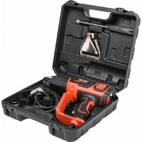 Промышленный фен Brait BHG2000PRO - Превью изображения №4 — Интернет-Магазин TECNO.BY