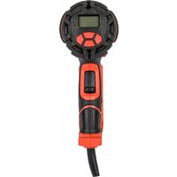 Промышленный фен Brait BHG2000PRO - Превью изображения №2 — Интернет-Магазин TECNO.BY