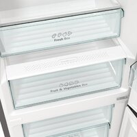 Холодильник Hisense RB434N4BC2 - Превью изображения №9 — Интернет-Магазин TECNO.BY
