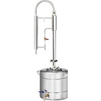 Бытовые дистилляторы