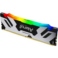 Kingston FURY Renegade RGB 16ГБ DDR5 7200МГц KF572C38RSA-16