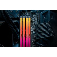Kingston FURY Renegade RGB 16ГБ DDR5 7200МГц KF572C38RSA-16 Image #3