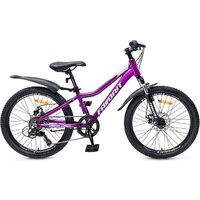 Favorit VARDEN-22MDA 2025 (фиолетовый)