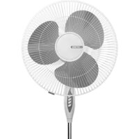 Вентилятор CENTEK CT-5025 (серый) - Превью изображения №2 — Интернет-Магазин TECNO.BY